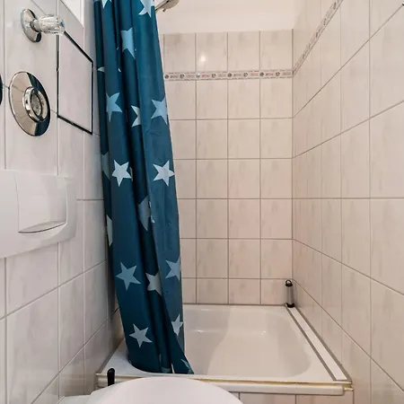 Fliedergang 4 Jule Apartment *