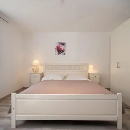 Fliedergang 4 Jule Apartment Schonberger Strand