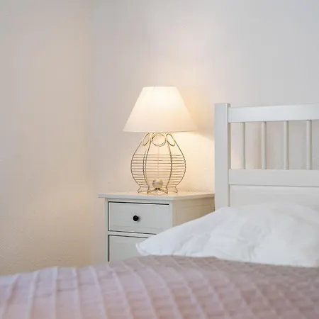 Fliedergang 4 Jule Apartment