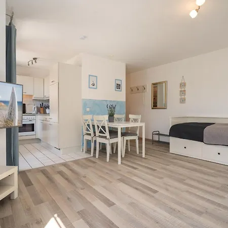 Fliedergang 4 Jule *