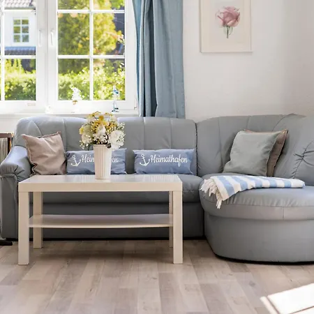 Fliedergang 4 Jule *