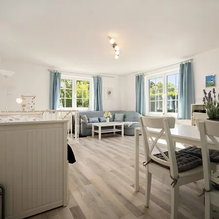 Fliedergang 4 Jule Apartment