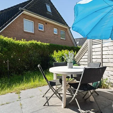 Fliedergang 4 Jule Apartment Schonberger Strand