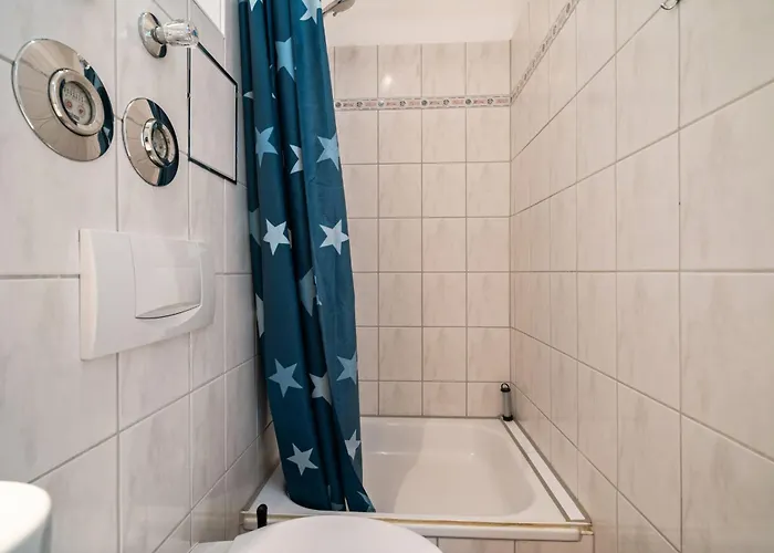 Fliedergang 4 Jule Appartement *