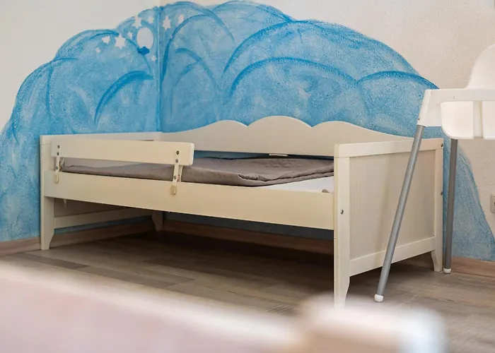 Fliedergang 4 Jule * Schonberger Strand