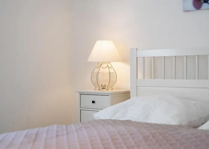 Fliedergang 4 Jule Appartement