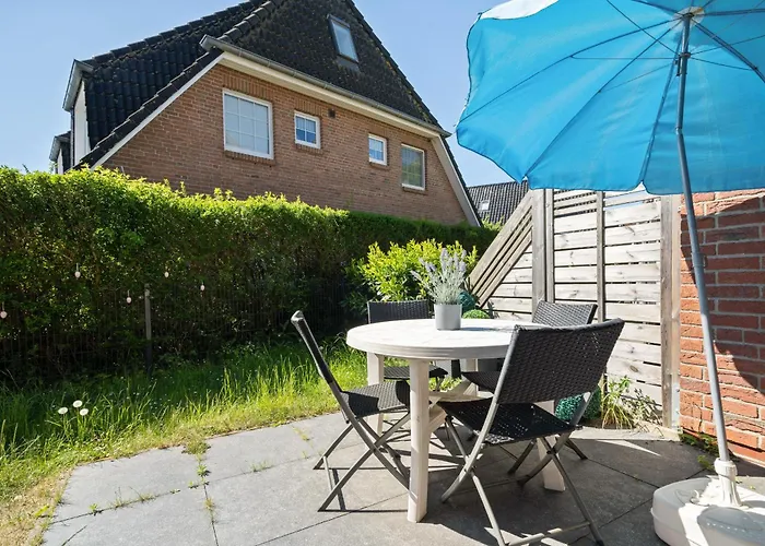 Fliedergang 4 Jule Appartement Schonberger Strand